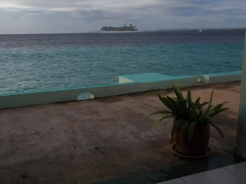 Villa Sunset Marina Playa  Kralendijk