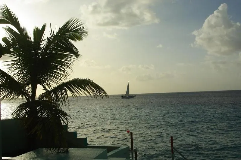 Villa Sunset Marina Playa